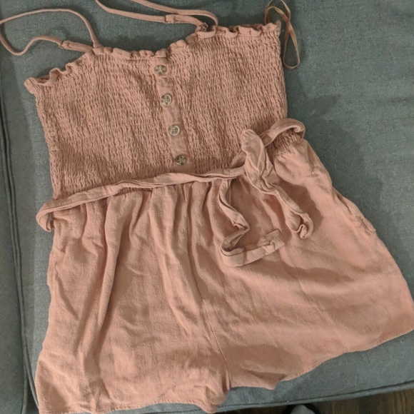 Romper - Picture 4 of 5